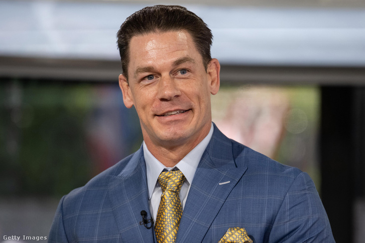 John Felix Anthony Cena