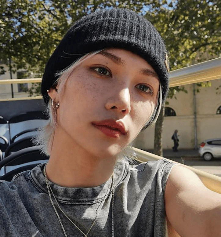 Felix Yongbok Lee